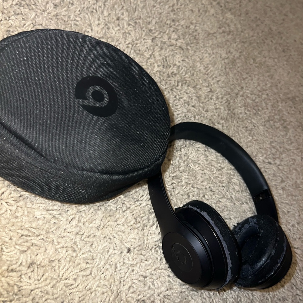 Black Beats by Dre Solo 2 - Picture 2 of 3